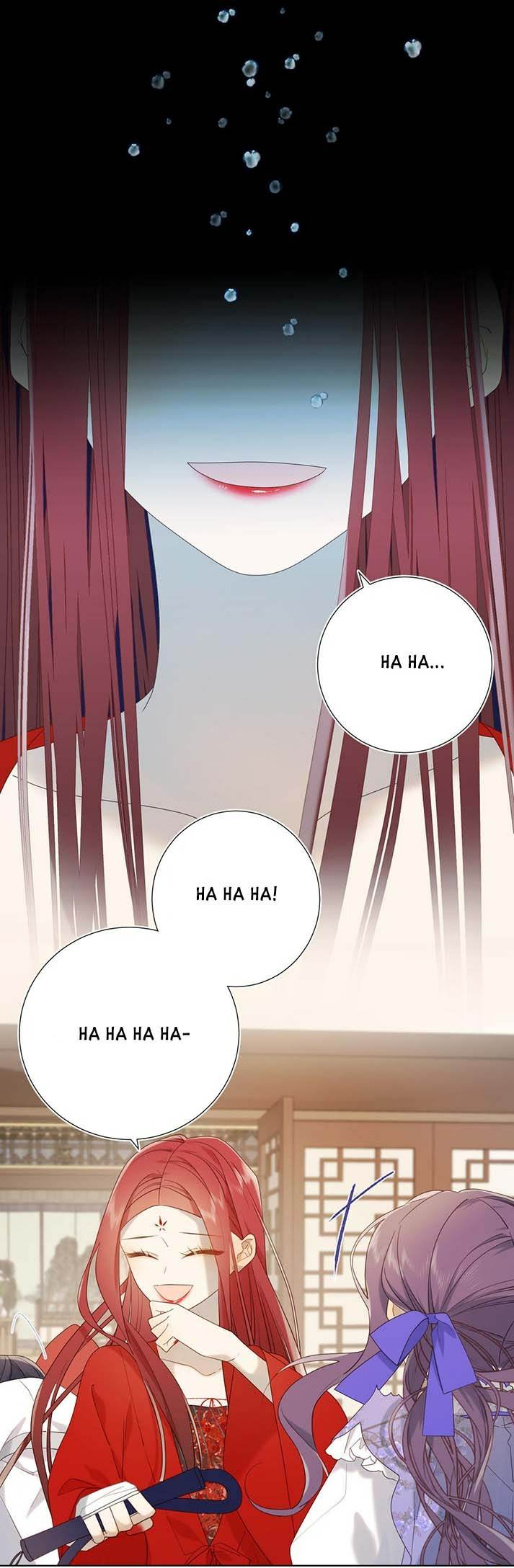 ác nữ cự tuyệt nam chính chapter 25 15