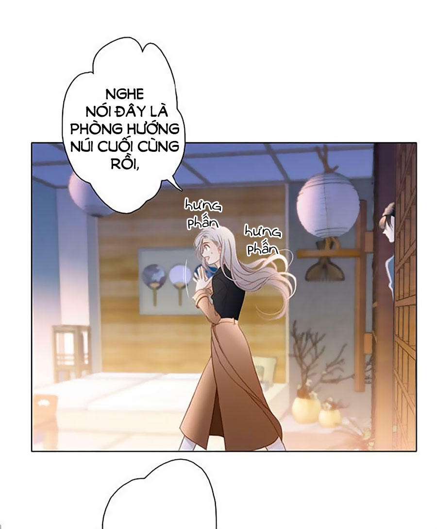 tình yêu và nhà sản xuất chapter 11 6