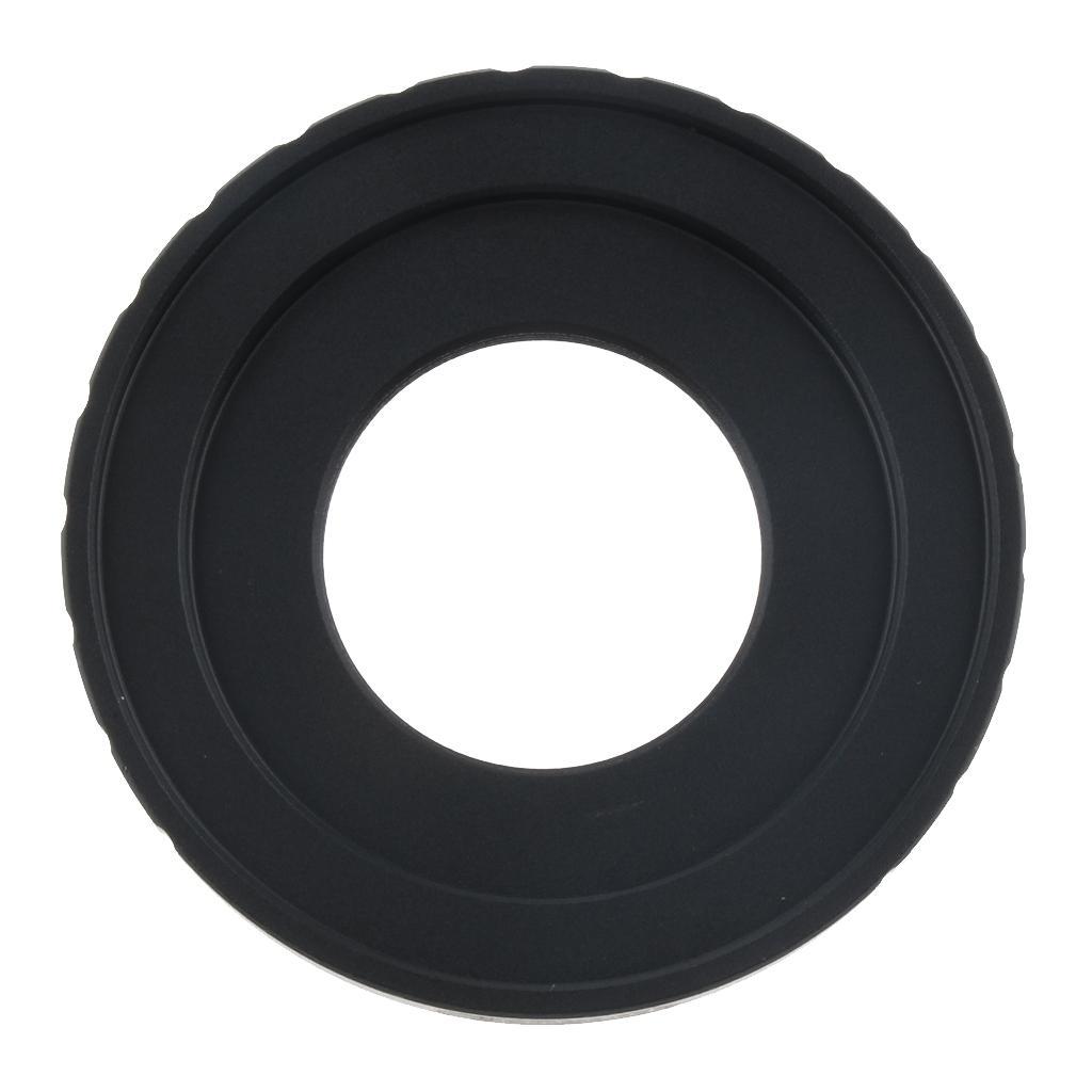 Lens Adapter -mount  /