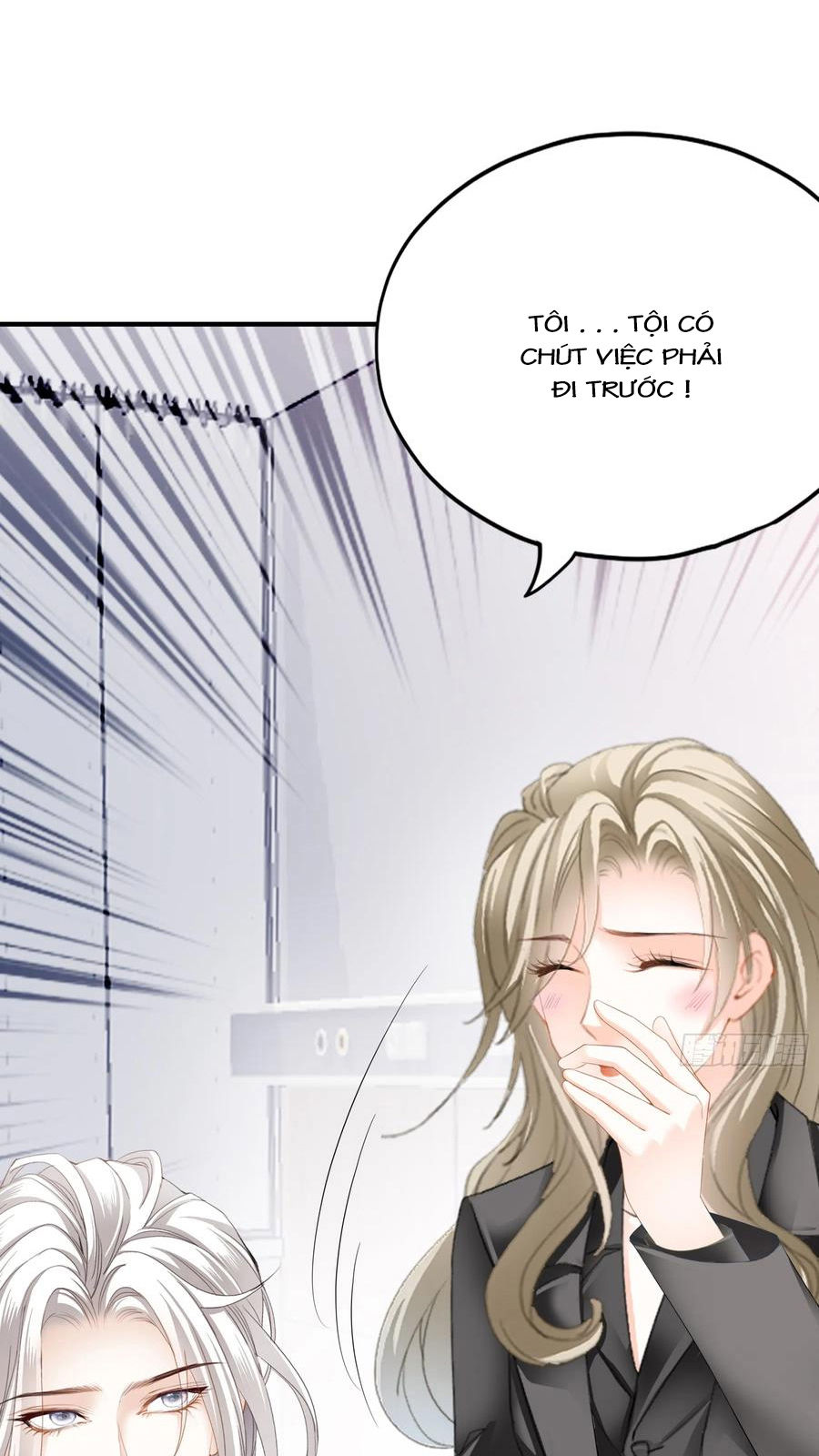 bạo quân ái nhân chapter 133 7