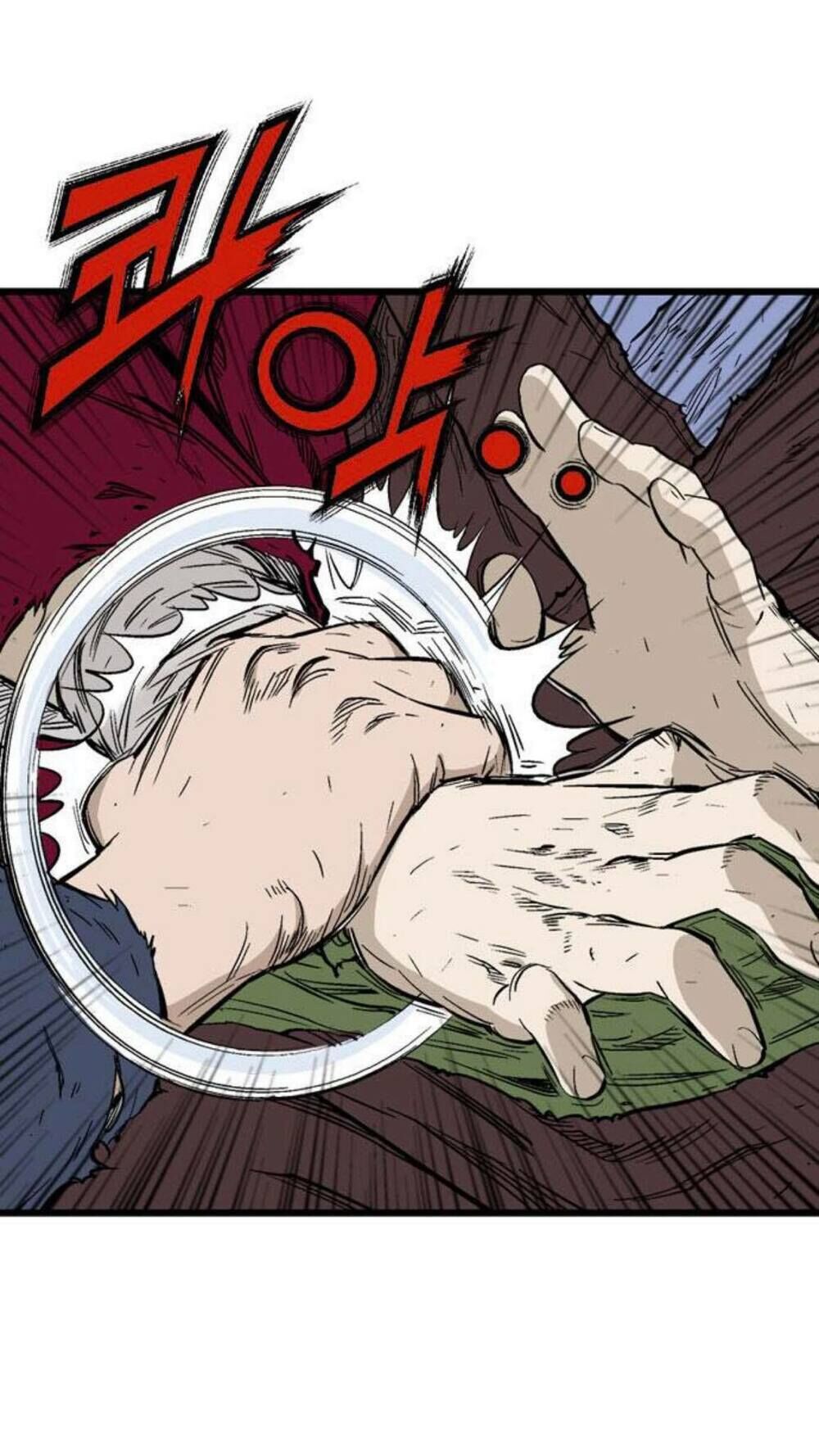 cao thủ 2 chapter 125 35