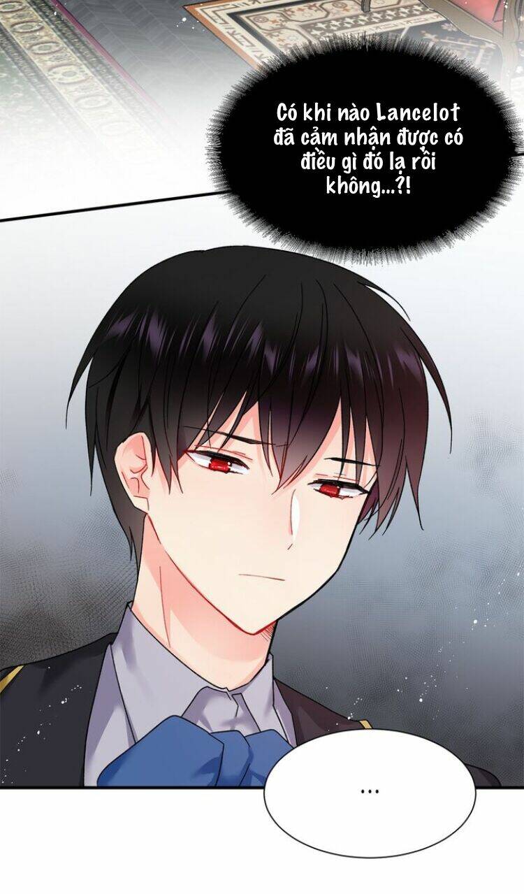 vị quản gia của tiểu thư chapter 4 51