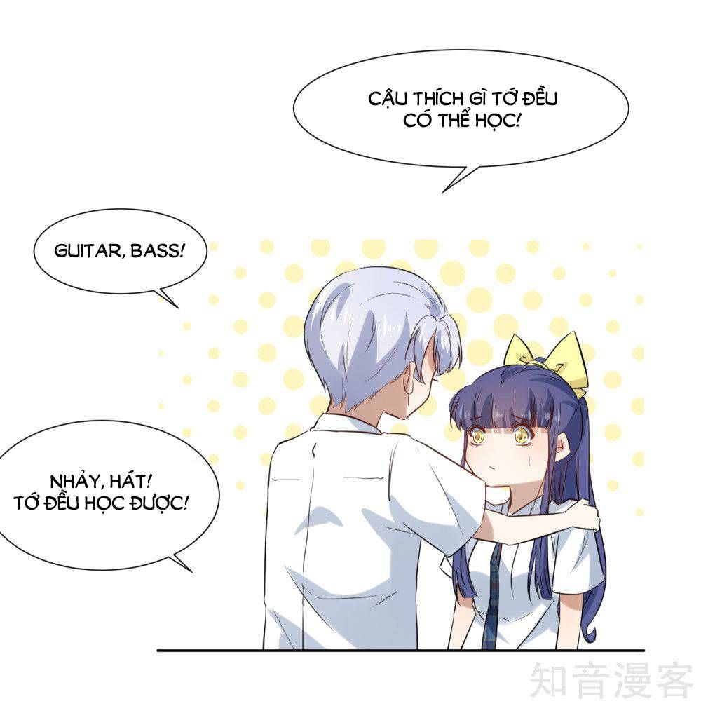 thầy giáo ác ma yêu tôi rồi chapter 67 16