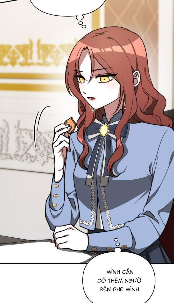 tình nhân của chồng tôi chapter 3.1 25