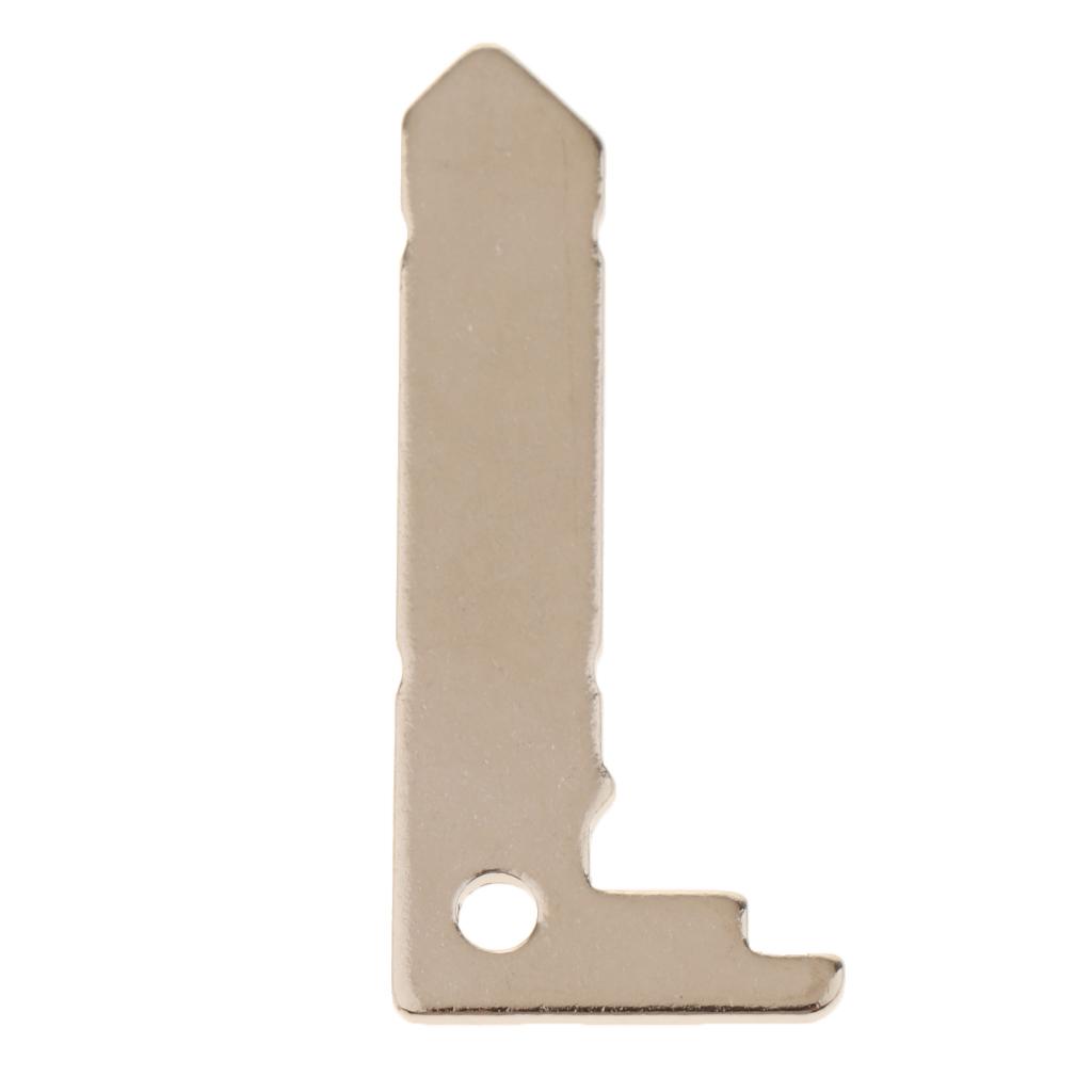 Replacement Key Smart Remote Key Blank Remote Control