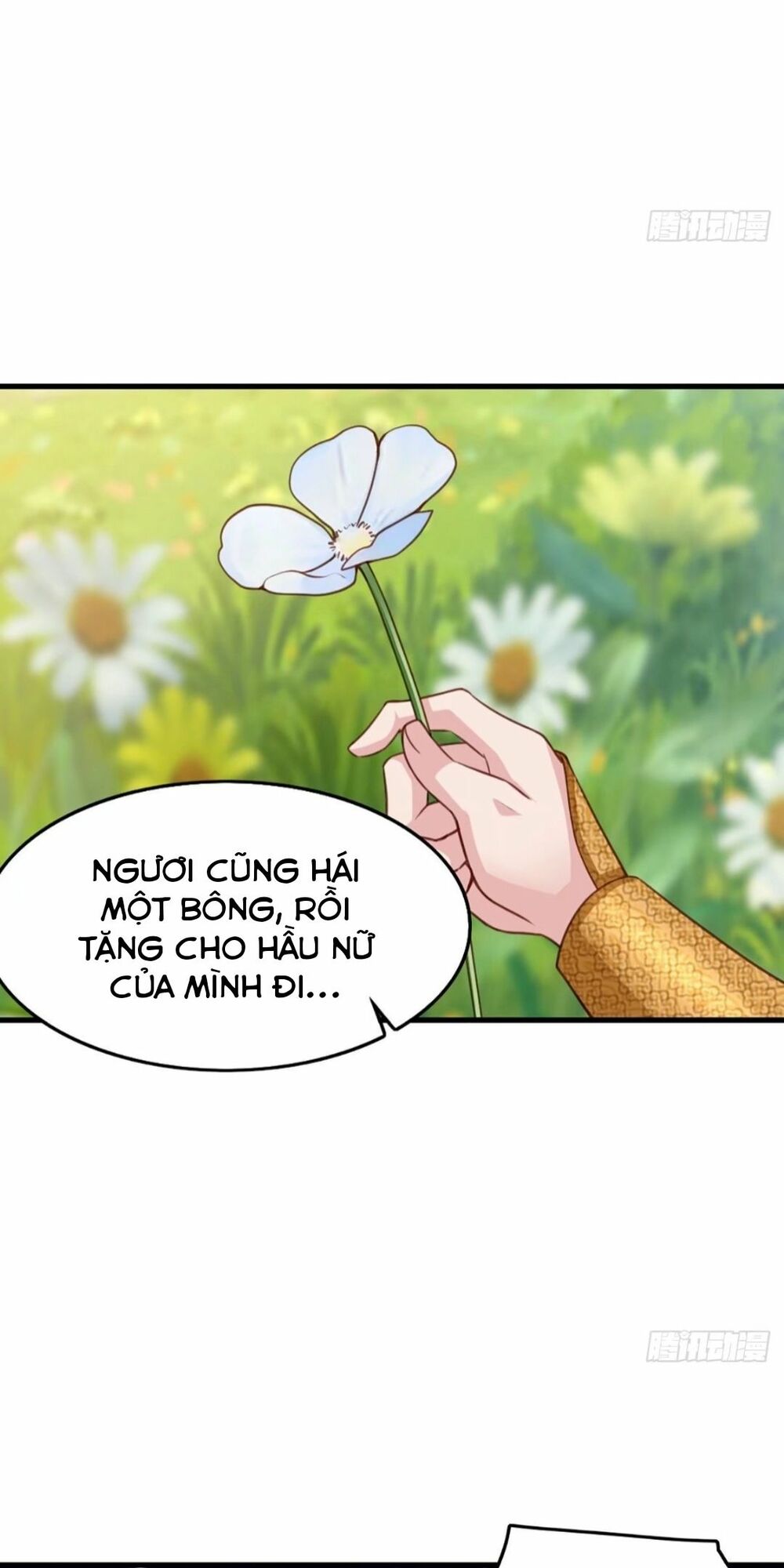 thuần hóa ba ba bạo quân chapter 7 8