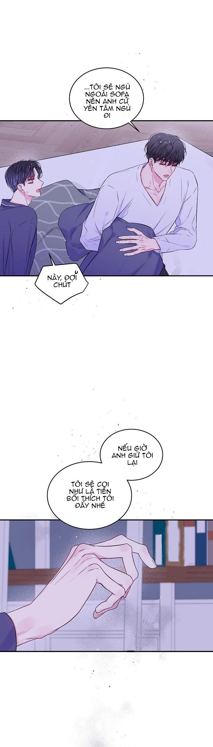 bình minh thứ hai chapter 46 16