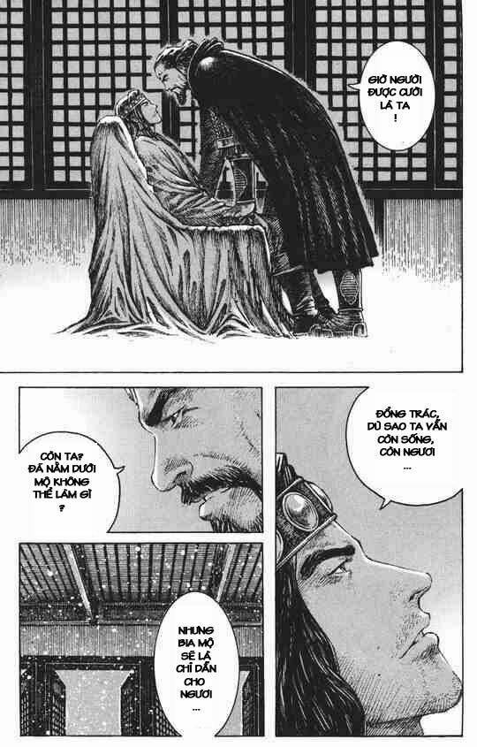 Hoả Phụng Liêu Nguyên chapter 249.2 74