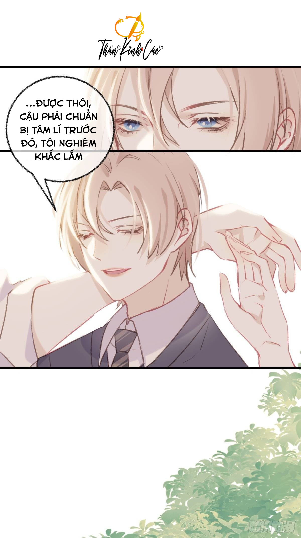 10 định ước giữa tôi và cậu ấy chapter 2 29