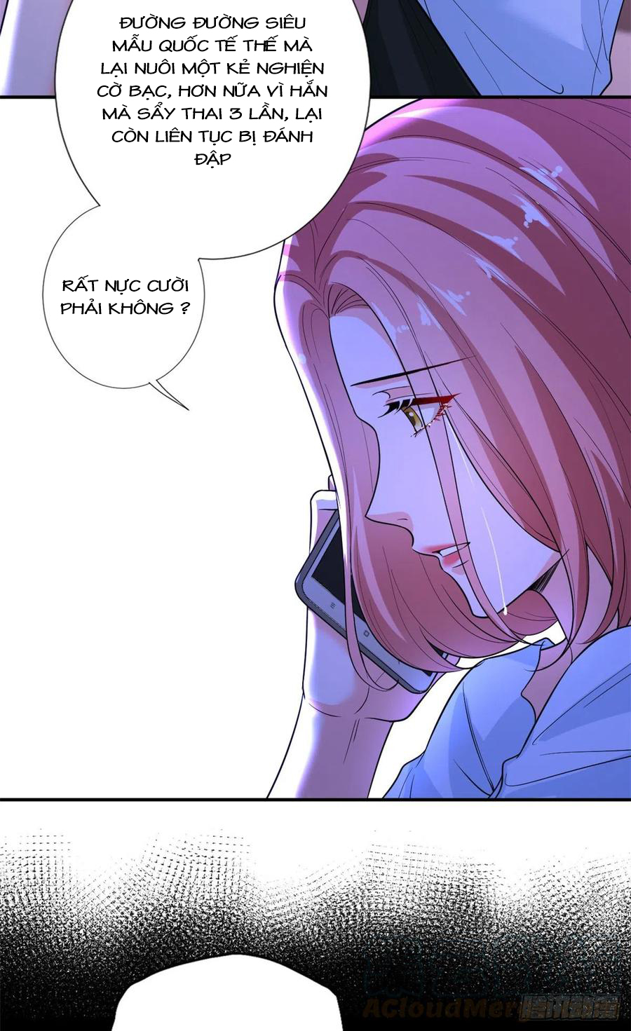 thí hôn lão công, cần giúp sức chapter 396 9