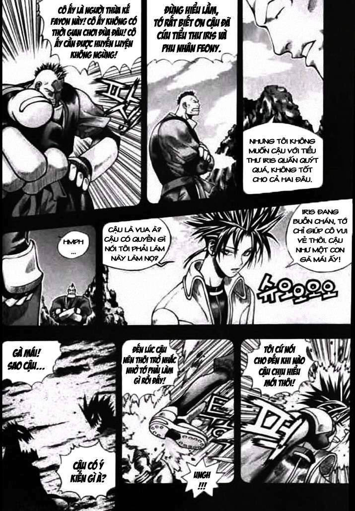 ragnarok - into the abyss chapter 67 3