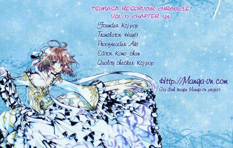 huyền thoại đôi cánh chapter 129 1