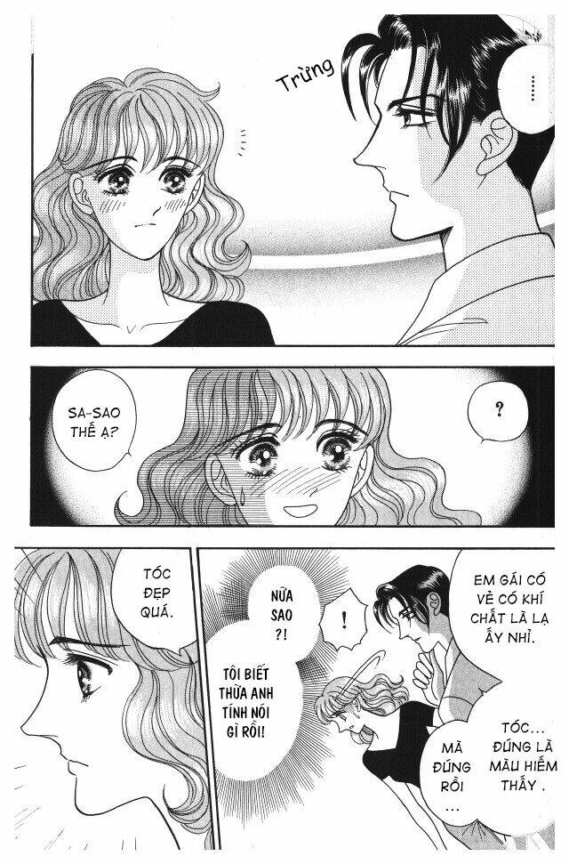 red - ngọc trong đá chapter 8 14