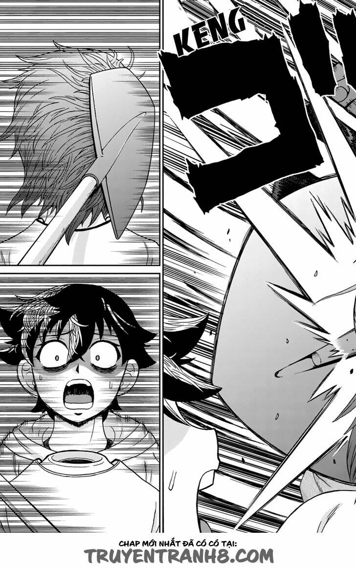 lý do sống còn chapter 53 5