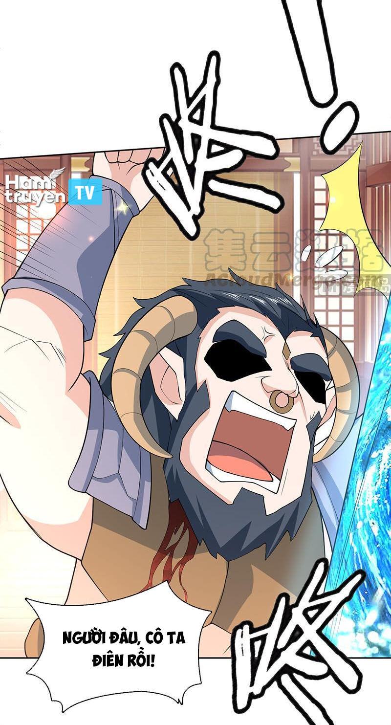 tối cường thần thú hệ thống chapter 229 13