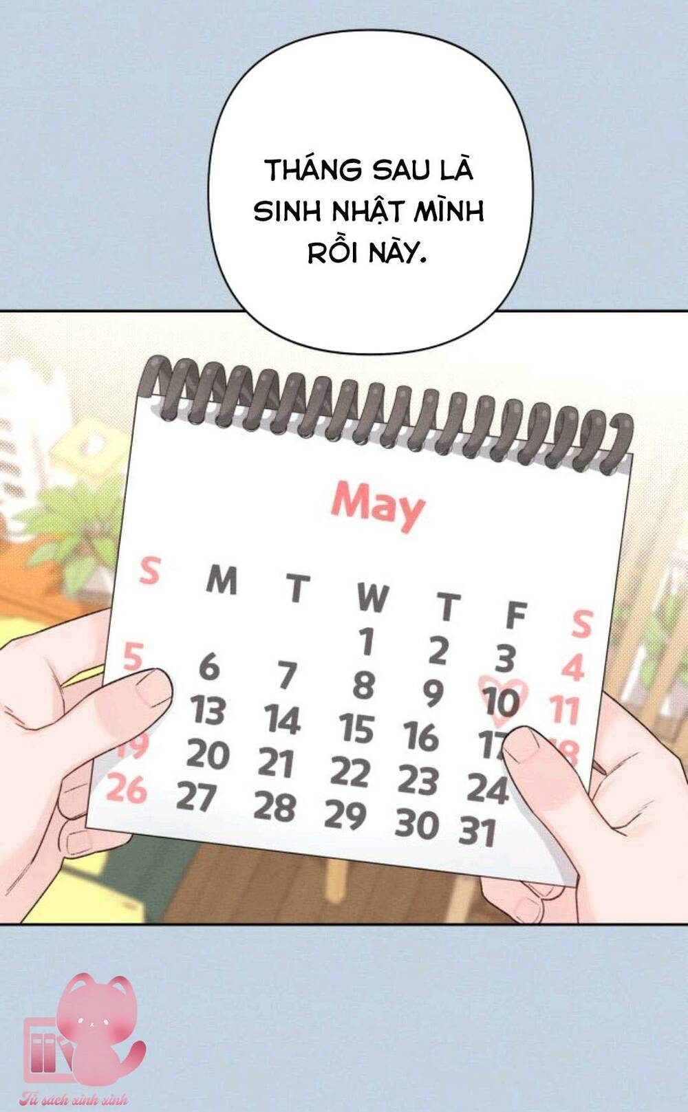 Bí Mật Thanh Xuân chapter 58 2