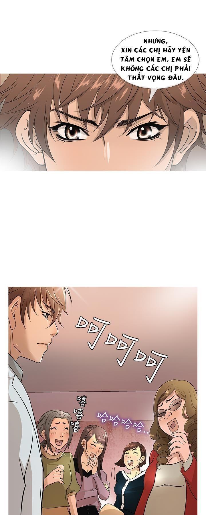 thiên đường chapter 17 10