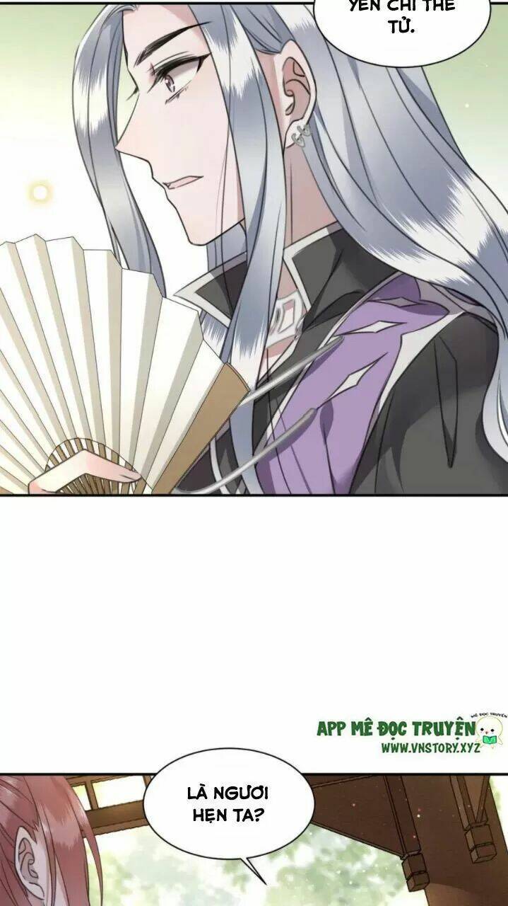 phượng hoàng vu phi chapter 76 32