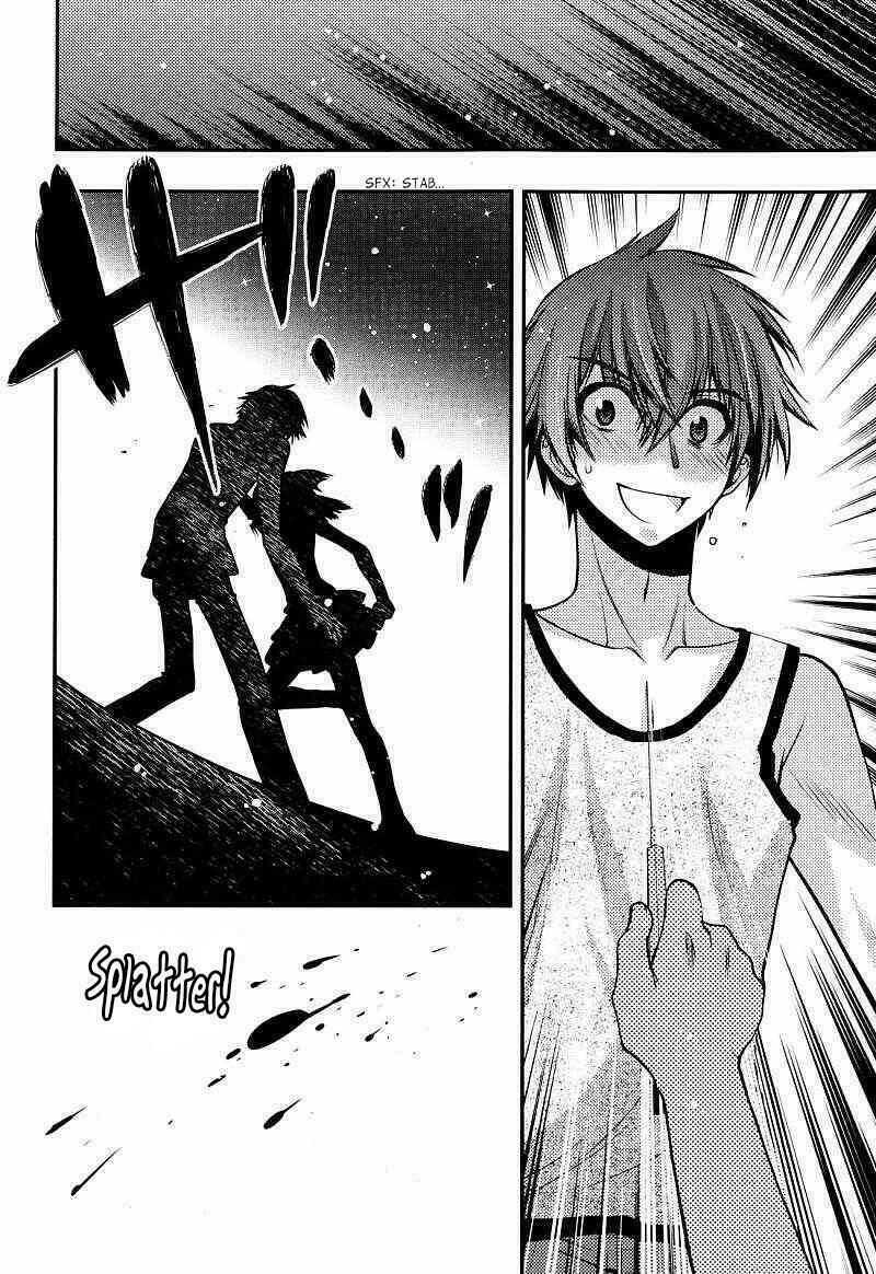 imasugu oniichan ni imouto datte iitai chapter 22 2