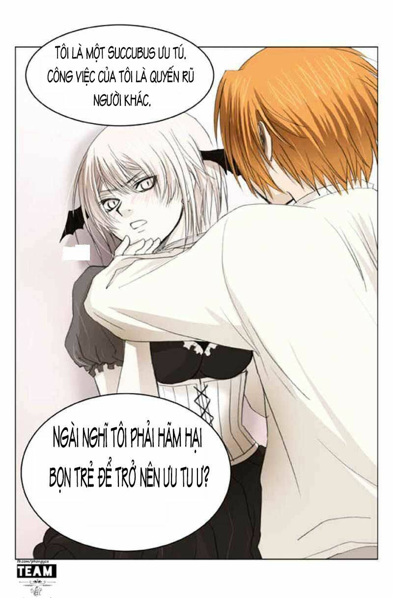 chúa tể perdien chapter 6 6