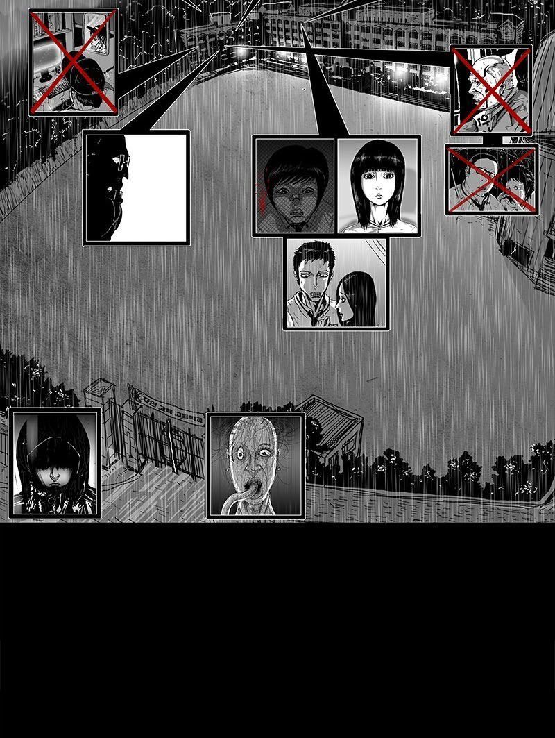 sống sót chapter 16 25