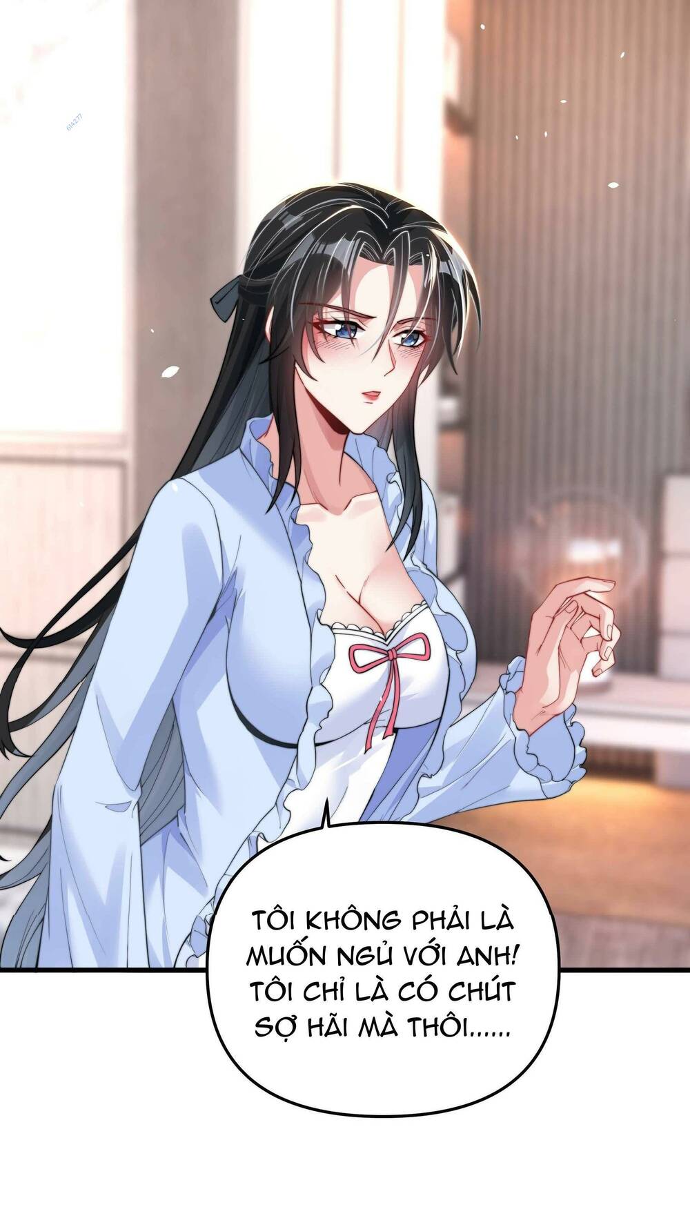 trọng sinh đô thị đệ nhất tiên tôn chapter 11 33