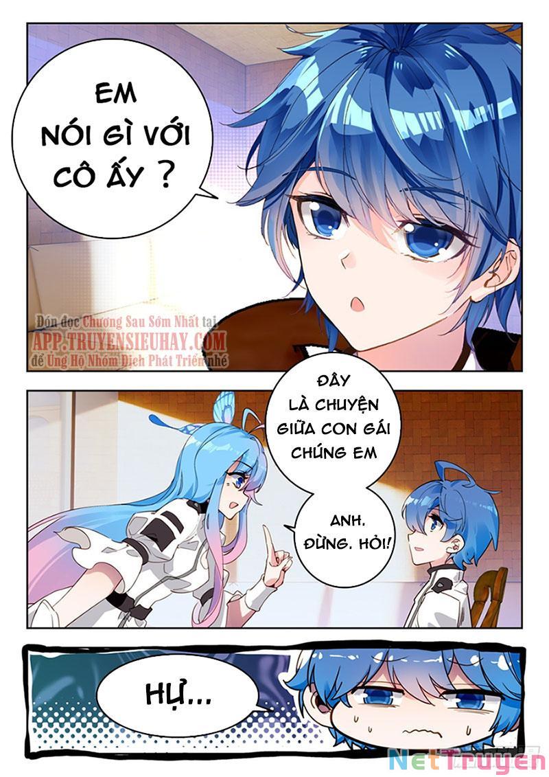 tuyệt thế đường môn - đấu la đại lục 2 chapter 345 7