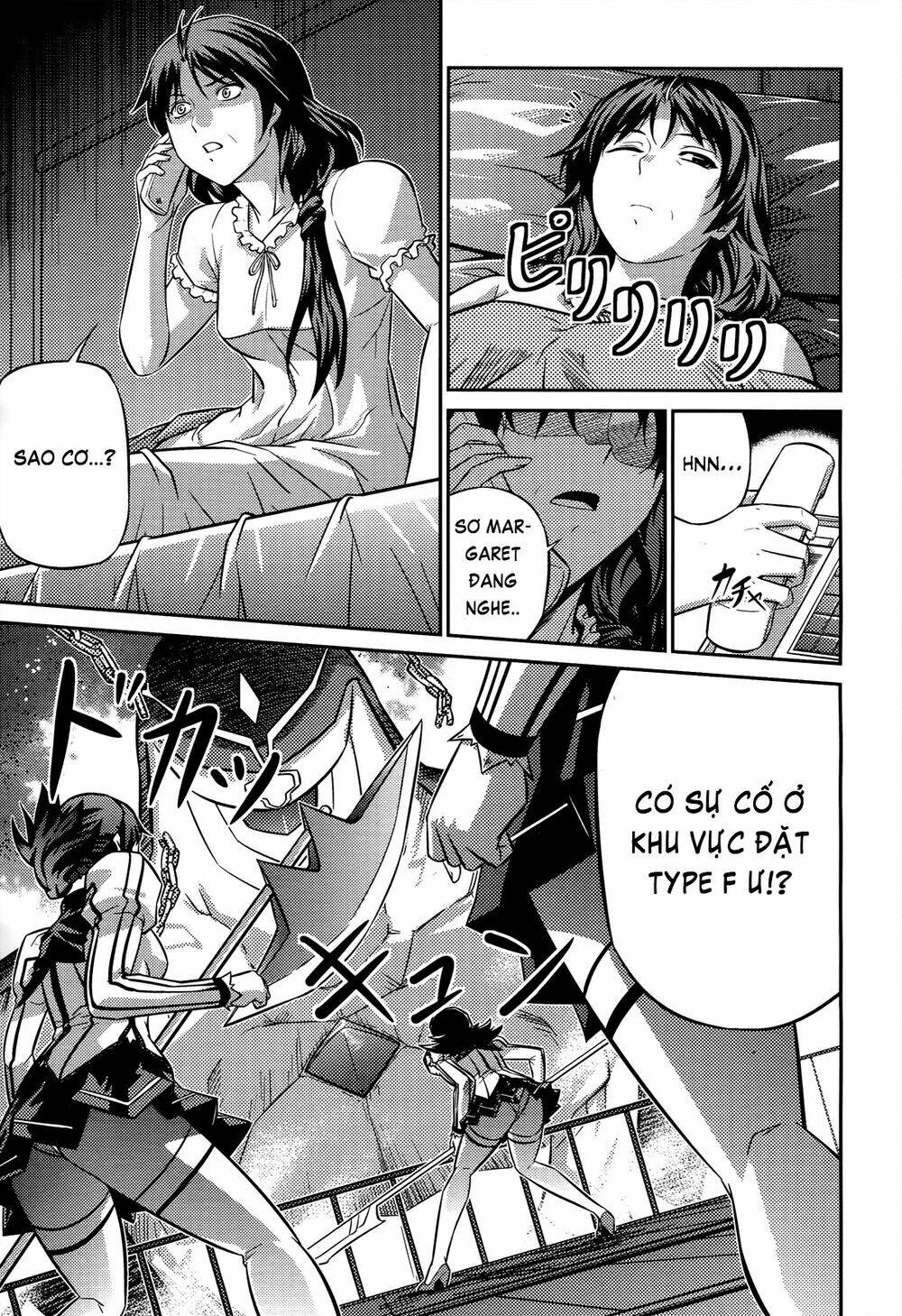 freezing zero chapter 5 14