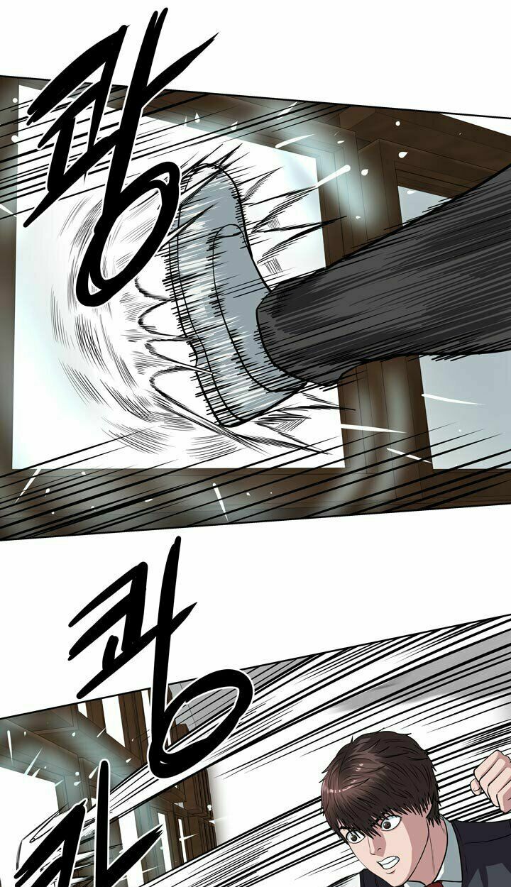 kẻ phán xét chapter 6 20