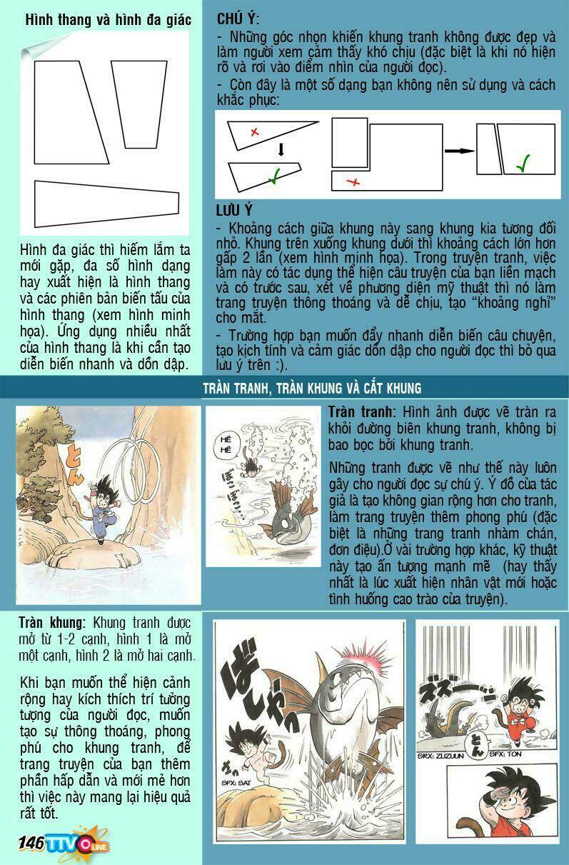 tạp chí truyện tranh việt nam online - ttvo chapter 2 148