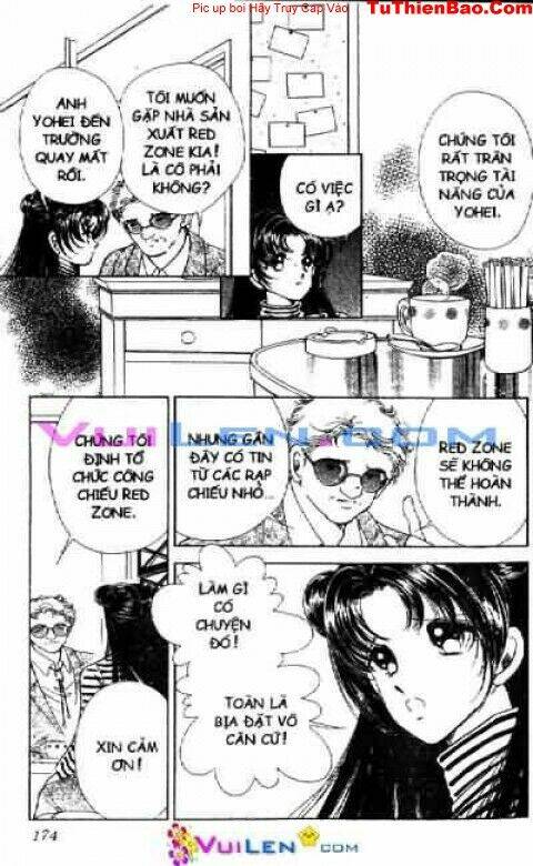 vương quốc điện ảnh chapter 2 174