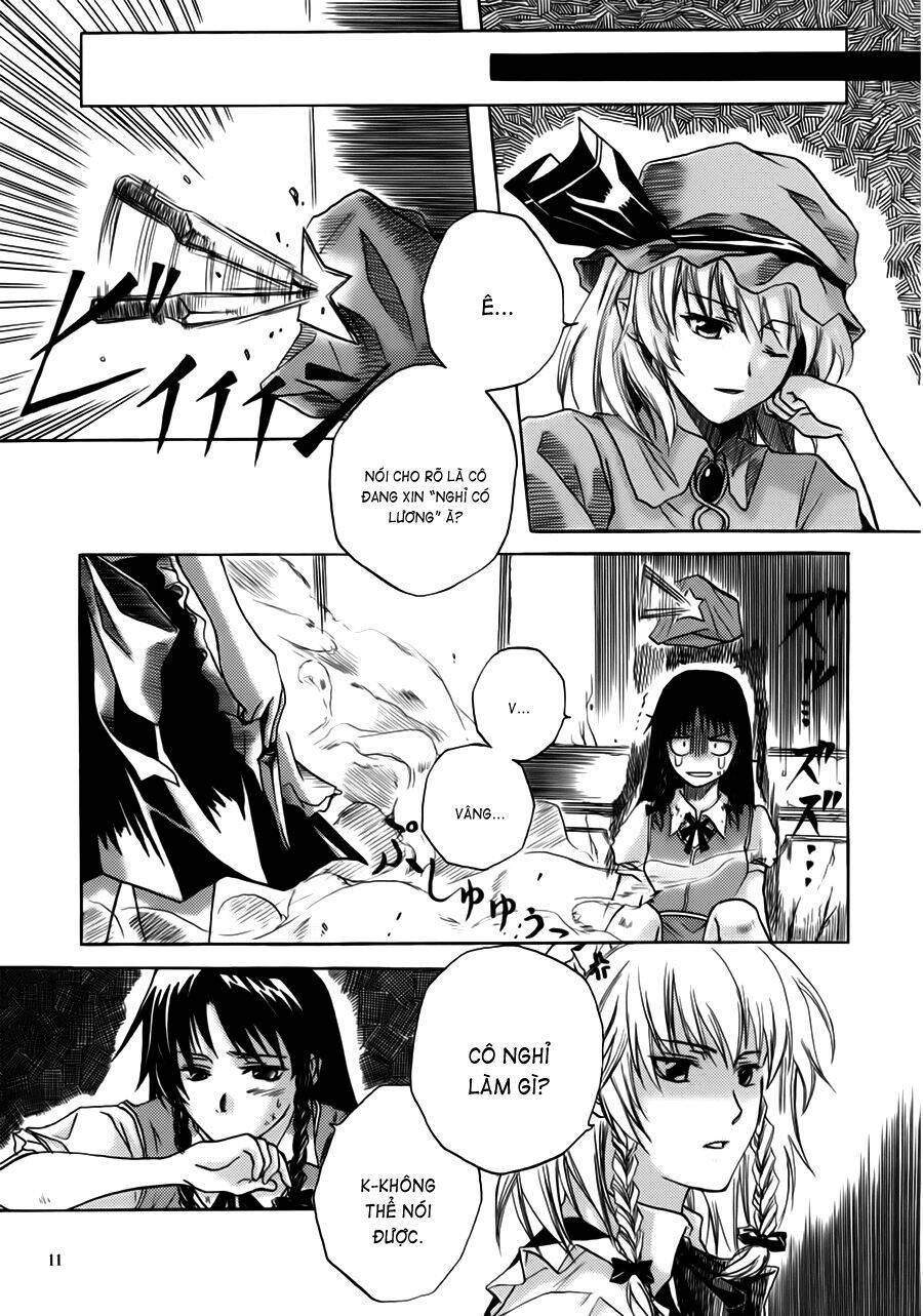 touhou - kun to ikiru chapter 0 12