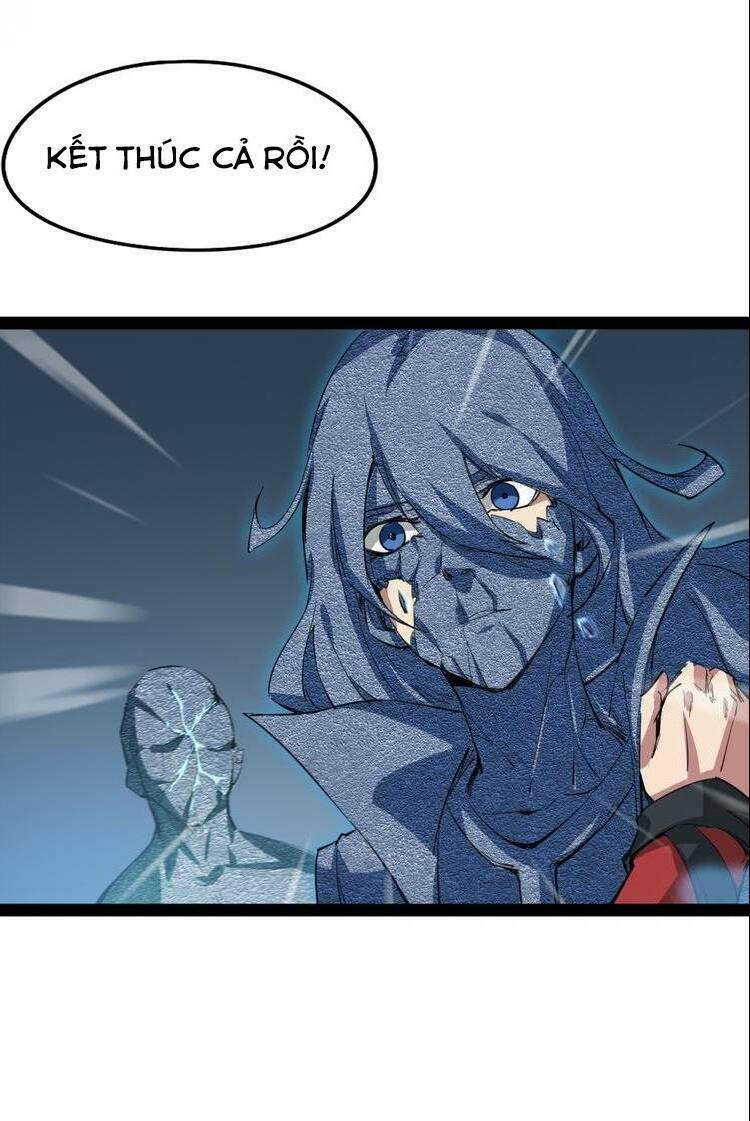 long mạch võ thần chapter 68 73