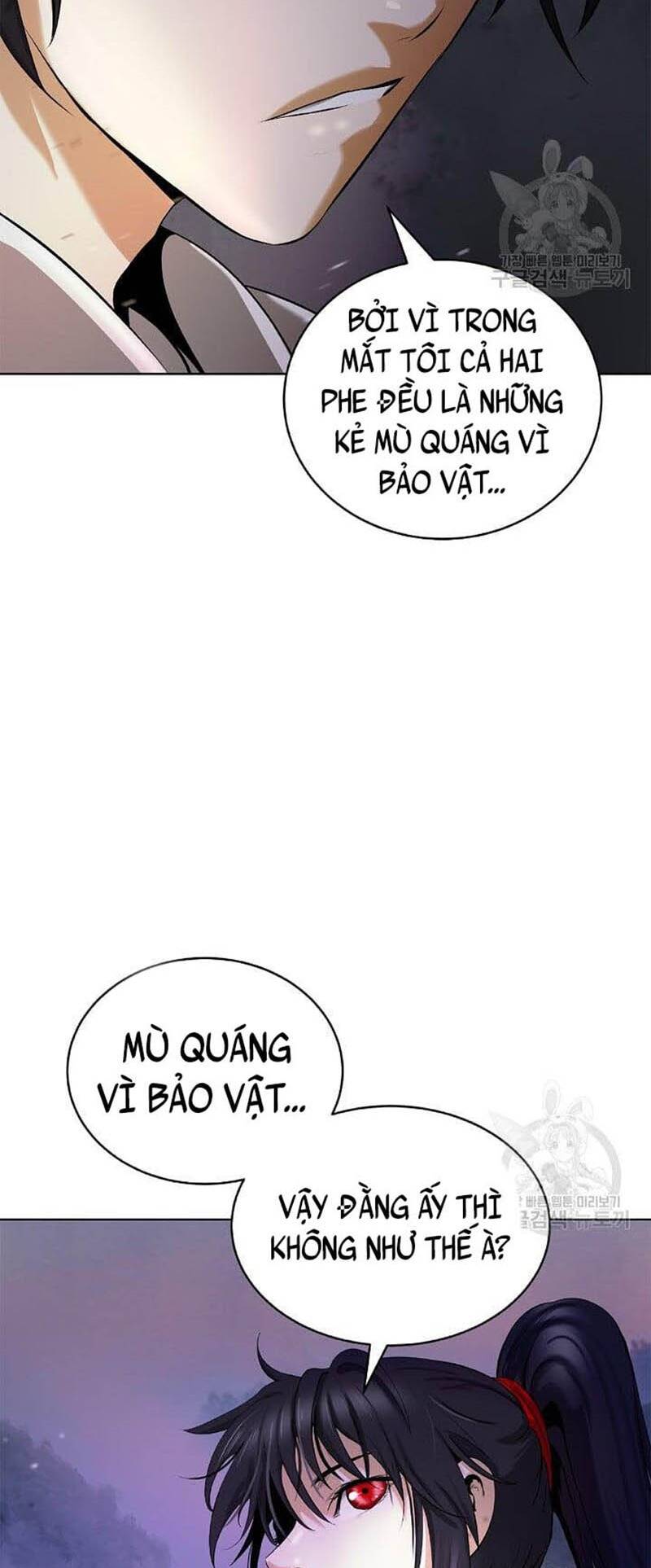 xuyên không thành hổ chapter 92 53