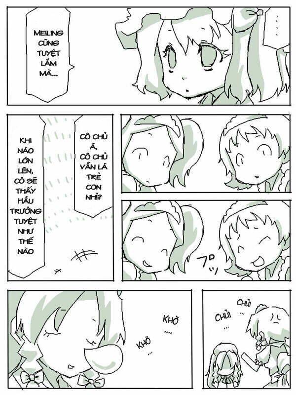 touhou - a bright future chapter 1 13