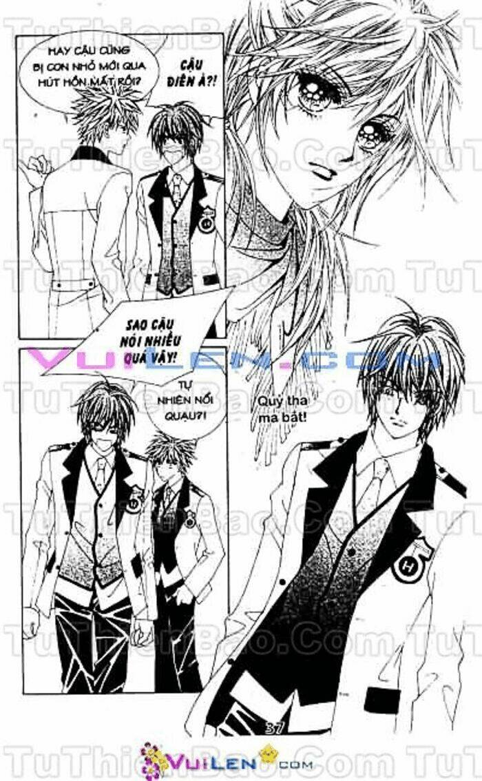 đại ca đi học chapter 1 37