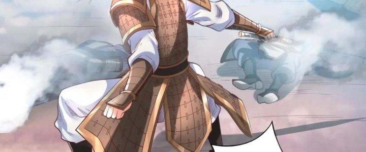 đại tần, ta là con tần thủy hoàng, giết địch thành thần chapter 6 219