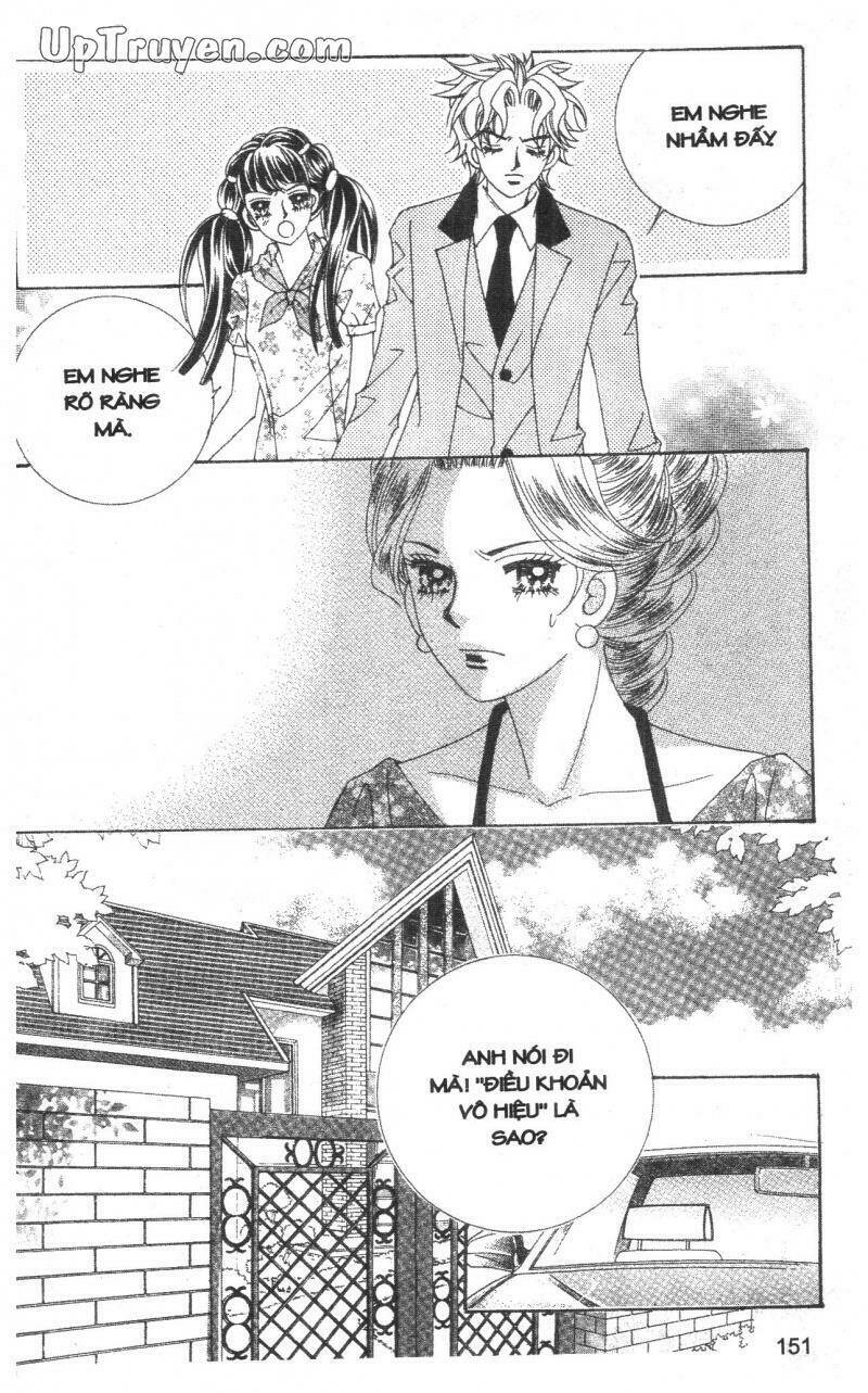 meo meo dịu dàng đi nhé chapter 6 149