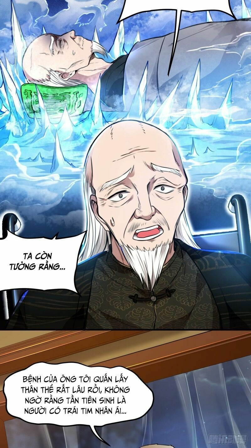 đệ nhất người ở rể chapter 12 53