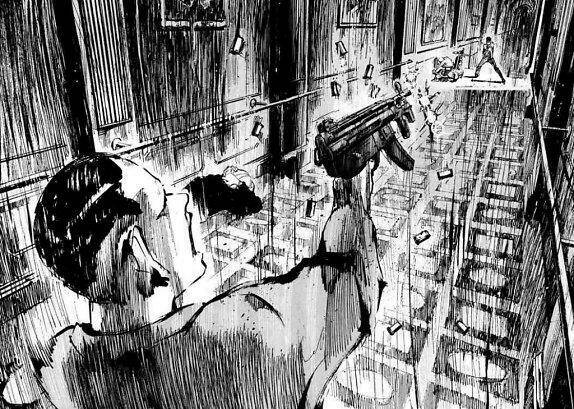 blue heaven chapter 22 7