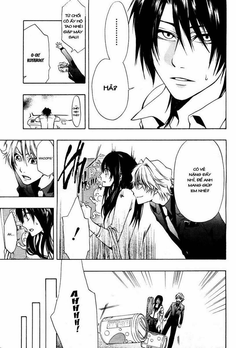 leo murder case chapter 4 11