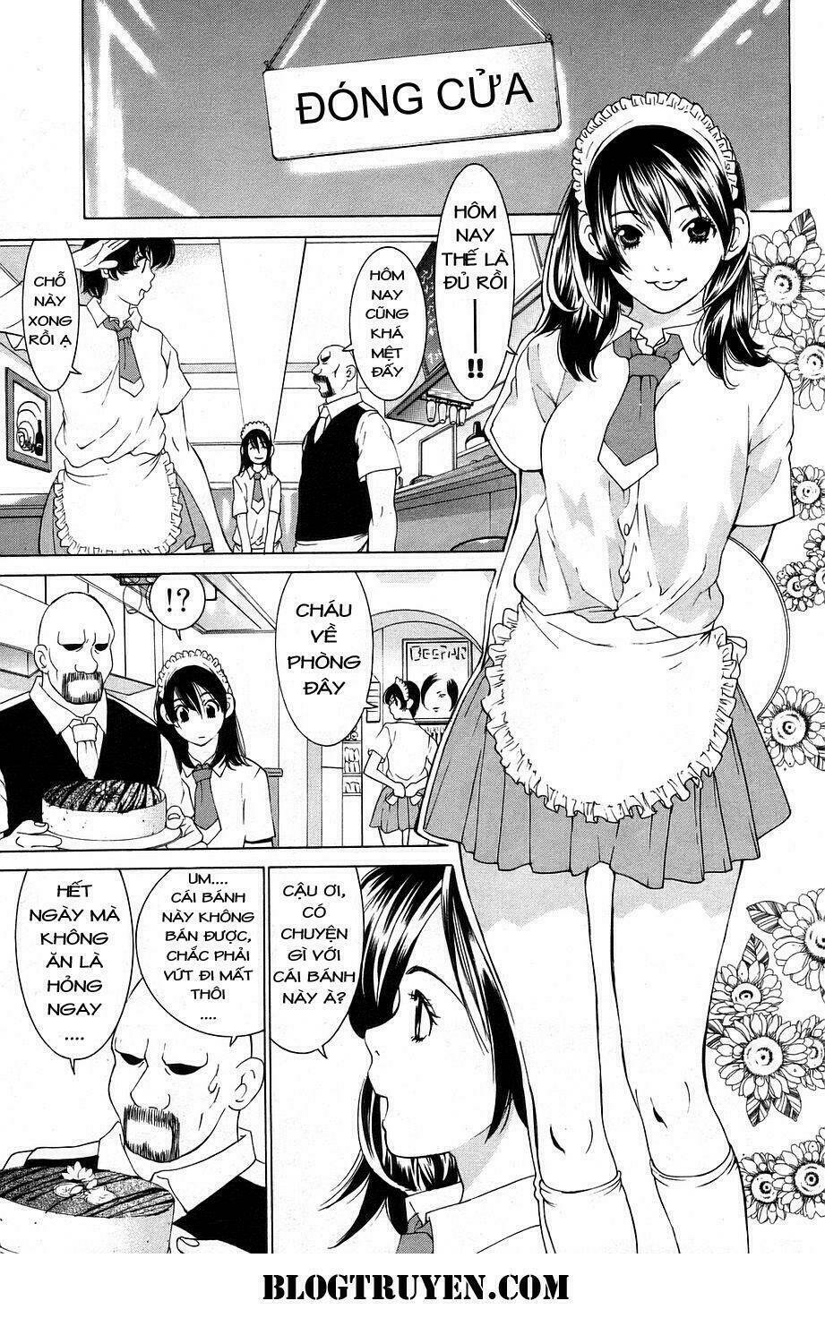 gacha gacha - secret chapter 28 5