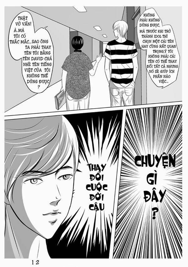 my dream chapter 2 14