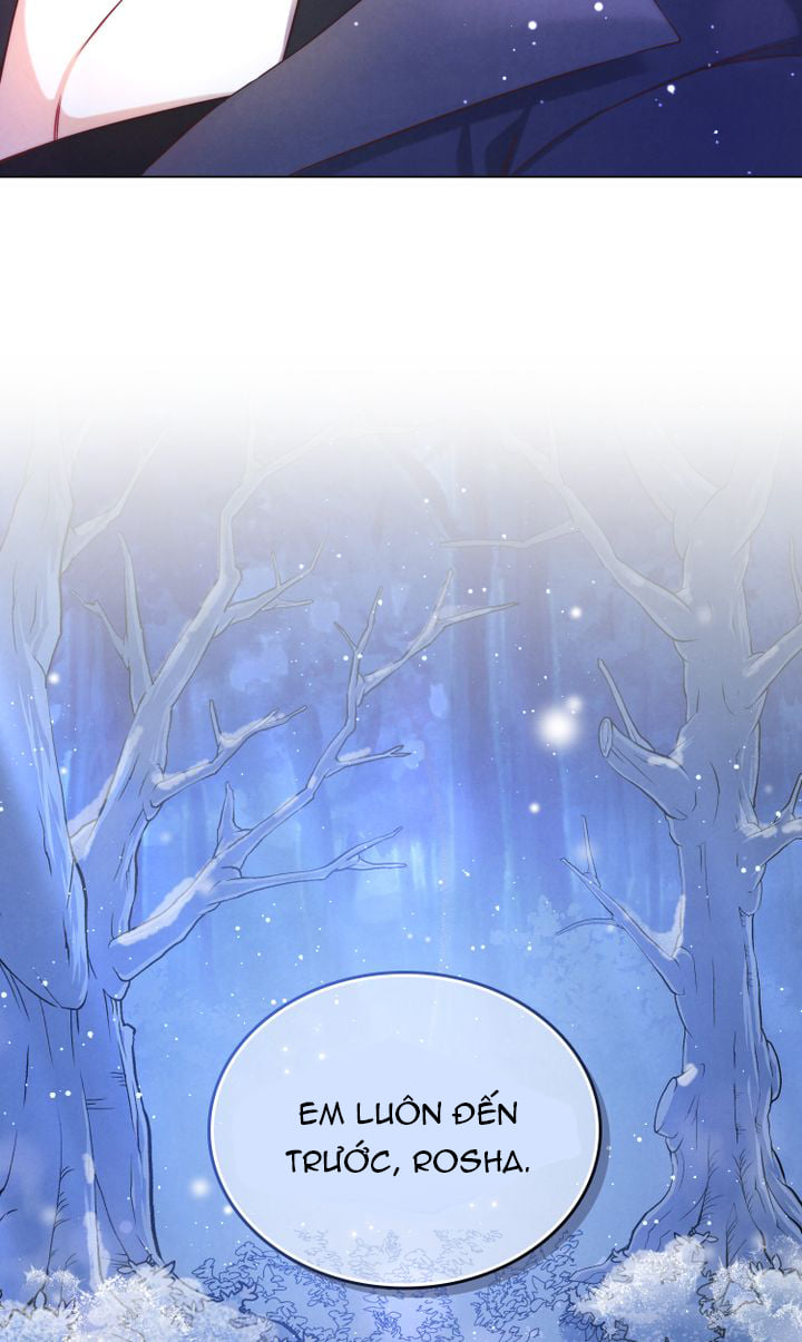 ánh hào quang của bình minh chapter 0 36