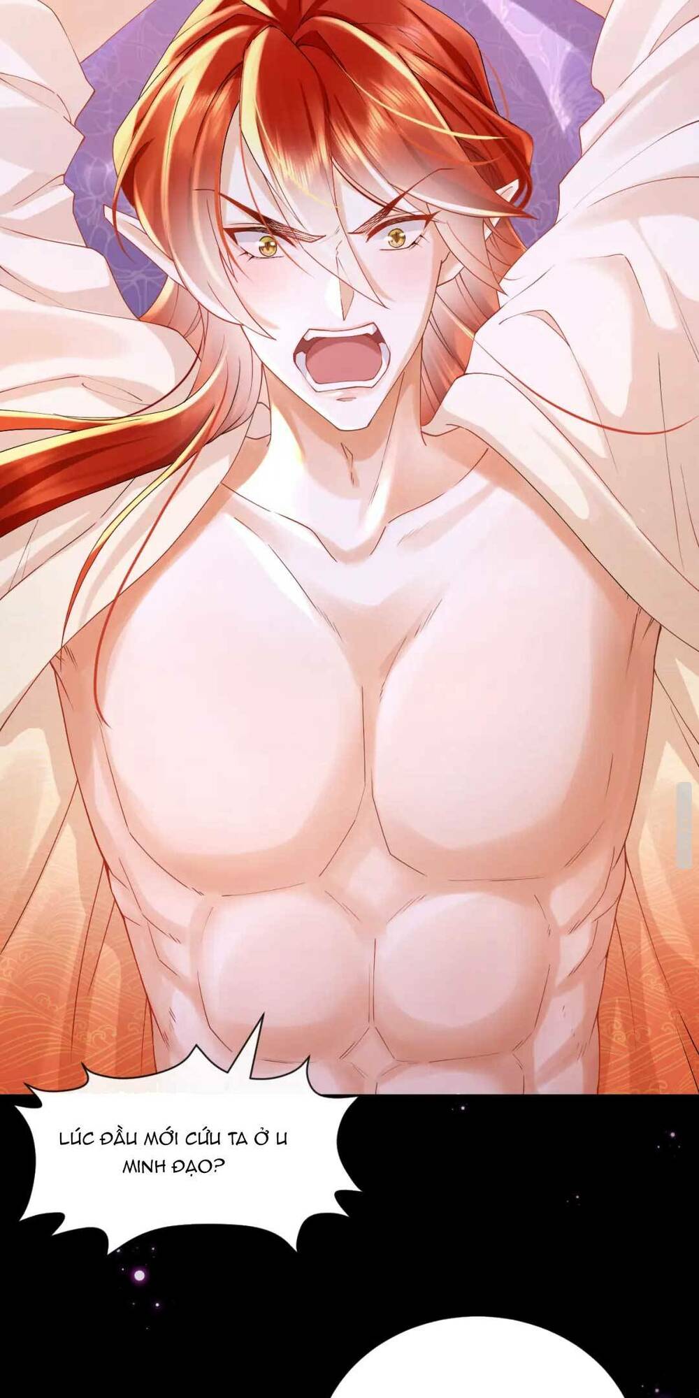 sư đệ đáng yêu cư nhiên nhìn trúng ta chapter 1 12