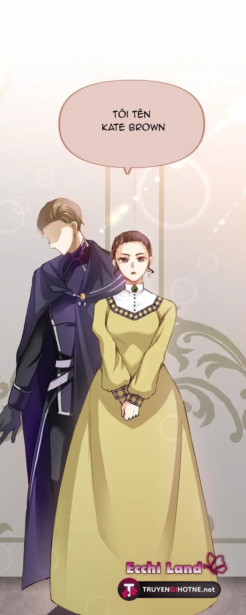 cô dâu lừa dối và chàng sư tử hung dữ chapter 4.1 7