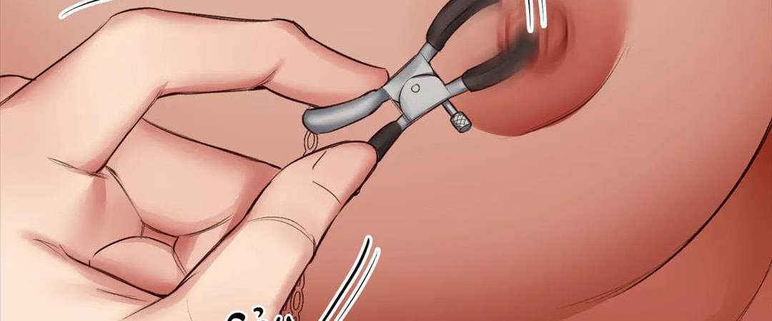 bài học về ngực của quý ngài sextoy chapter 2 103