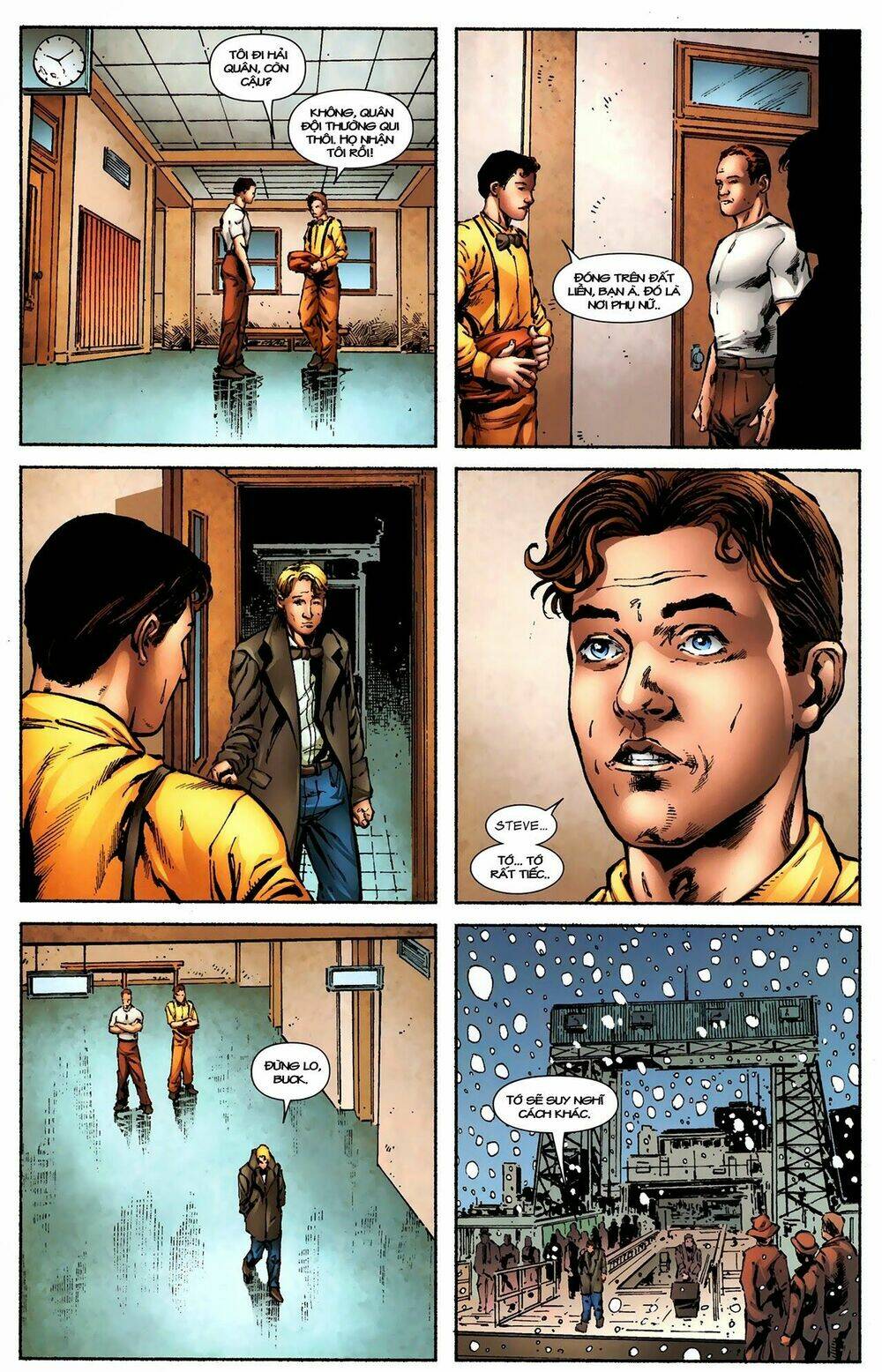 marvel cinematic universe chapter 13 23