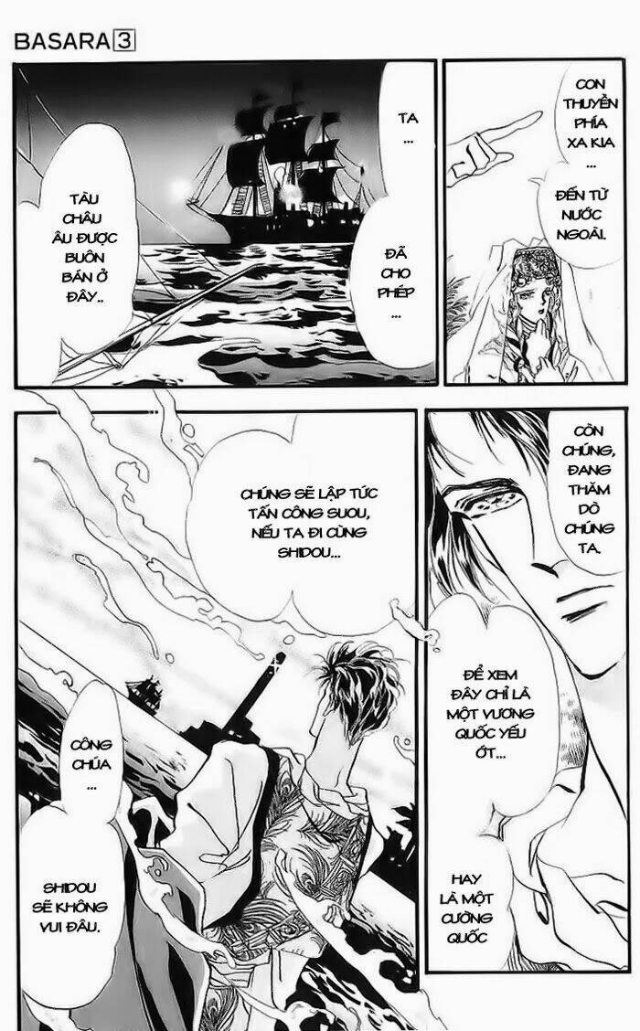 đứa con số phận chapter 12 8