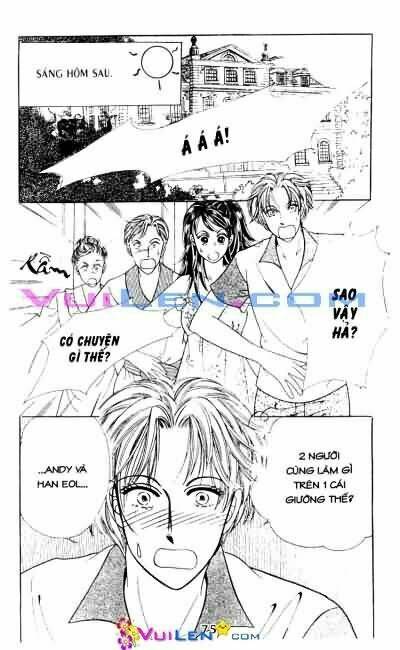 cô gái yêu kiều chapter 10 75